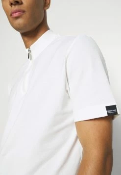 Only & Sons Herren T-Shirt Basic - Star White | Hochwertiges Baumwollshirt -Only & Sons Geschäft 435e22b70bab4373964e9e503ba94ed7