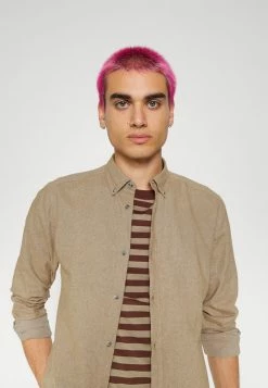 Only & Sons Herren ONSMIKRO LIFE Hemd in Incense - Modernes Freizeithemd 9 Only & Sons Herren ONSMIKRO LIFE Hemd in Incense - Modernes Freizeithemd -Only & Sons Geschäft 436f00b09ec74be080e42928dd6b86e4