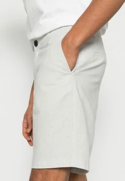 Only & Sons Herren ONSELLIOT - Chino Shorts in Glacier Grau -Only & Sons Geschäft 43f2b55adcf64d109fc3dfea01854f40