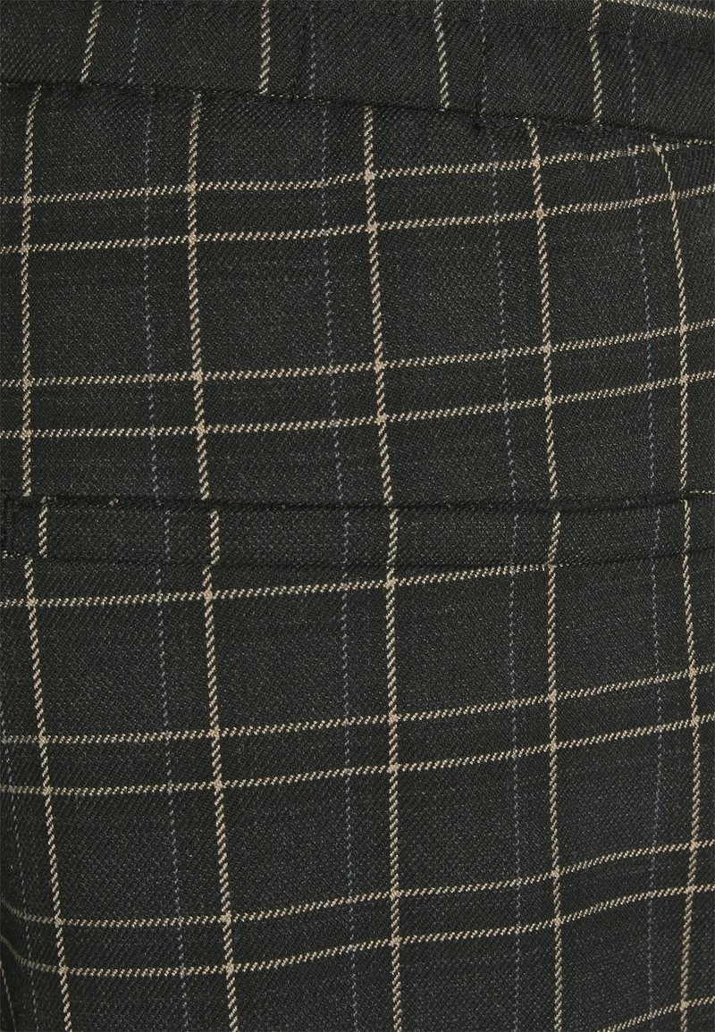 Only & Sons Herren ONSLINUS PANT WOVEN - Stoffhose in Schwarz 3 Only & Sons Herren ONSLINUS PANT WOVEN - Stoffhose in Schwarz – Bild 3