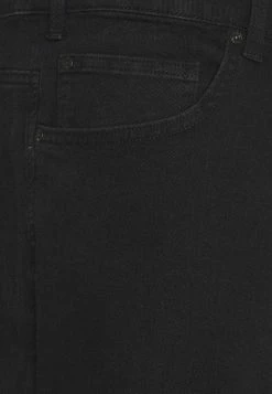 Only & Sons ONSWARP LIFE SKINNY Stoffhose - Black Denim für Herren -Only & Sons Geschäft 4431518771164a0184eafaa09b5c1e7a