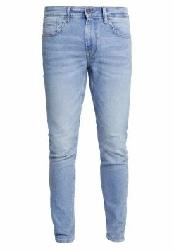 Only & Sons Herren ONSWARP SKINNY - Jeans Skinny Fit - Blue Denim | Moderne Herrenmode 10 Only & Sons Herren ONSWARP SKINNY - Jeans Skinny Fit - Blue Denim | Moderne Herrenmode -Only & Sons Geschäft 4460f0d1488b4d5d8a8ef9d77a248a2f