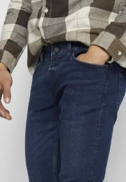 Only & Sons Herren ONSWARP Skinny Fit Jeans - Blau Denim | Moderne Passform | Strapazierfähig 12 Only & Sons Herren ONSWARP Skinny Fit Jeans - Blau Denim | Moderne Passform | Strapazierfähig -Only & Sons Geschäft 449da6bb4bb04273bde003dd10aa83f3