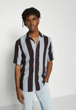 Only & Sons Herren ONSBOYY LIFE Hemd - Dark Navy | Freizeithemd | Moderne Passform -Only & Sons Geschäft 44cc7706f17f475390ba06d59d0eaee0