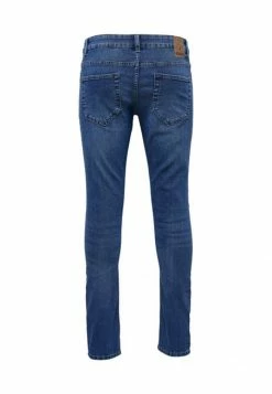 Only & Sons Jeans Slim Fit - Blaue Denim-Hose für Herren | Moderne Passform | Hochwertiges Material 11 Only & Sons Jeans Slim Fit - Blaue Denim-Hose für Herren | Moderne Passform | Hochwertiges Material -Only & Sons Geschäft 45eac7cc2b5a414ca2e7a6a9f82c8aaf