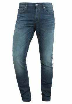 Only & Sons ONSLOOM - Jeans Slim Fit - Blue Denim für Herren | Hochwertige Damenjeans -Only & Sons Geschäft 4657b48e6f8246b1ade1e48ada268fa2