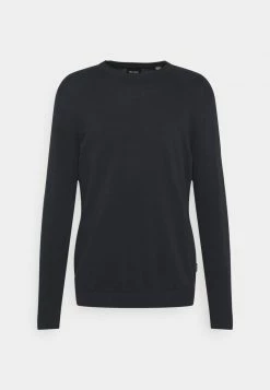 Only & Sons Herren ONSALEX CREW NECK - Strickpullover - Dunkelblau -Only & Sons Geschäft 4679493008ef43a19e562ba95e3bdbe0