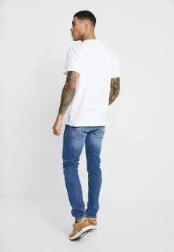Only & Sons Herren ONSLOOM - Slim Fit Jeans in Blau 8 Only & Sons Herren ONSLOOM - Slim Fit Jeans in Blau -Only & Sons Geschäft 46ca7a5117a149e6978dddb25b8dd895
