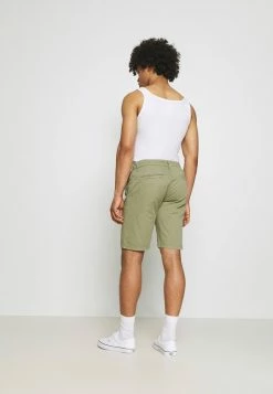 Only & Sons ONSWILL LIFE REG - Chino Shorts in Oil Green für Herren 7 Only & Sons ONSWILL LIFE REG - Chino Shorts in Oil Green für Herren -Only & Sons Geschäft 4701a8b04adc4478af95e6fe1c9a49a6