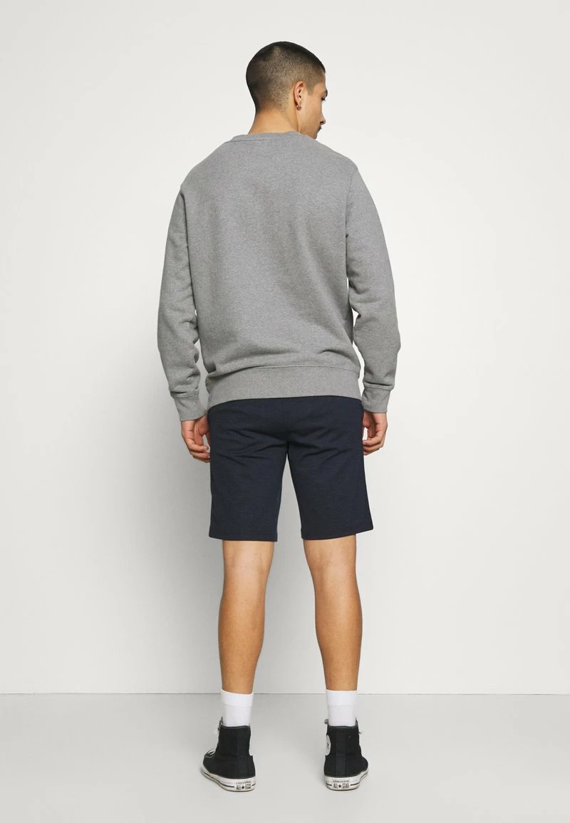 Only & Sons ONSMARK - Shorts - Dress Blues | Herren Chino Shorts für stilvolle Sommeroutfits 3 Only & Sons ONSMARK - Shorts - Dress Blues | Herren Chino Shorts für stilvolle Sommeroutfits – Bild 3