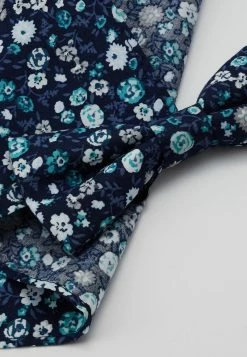 Only & Sons ONSTBOX BOW TIE & HANKERCHIEF - Einstecktuch - Schwarz/Mint | Herren - Eleganter Accessoires-Set für Festliche Anlässe -Only & Sons Geschäft 477b20c5cfbd4f27a0a8e691d349a4a0