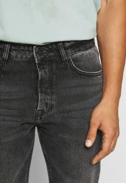 Only & Sons ONSAVI LIFE BEAM CROP - Relaxed Fit Herrenjeans in Schwarz 11 Only & Sons ONSAVI LIFE BEAM CROP - Relaxed Fit Herrenjeans in Schwarz -Only & Sons Geschäft 479b7ef5e9544476bfce7bc2077de514