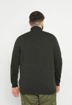 Only & Sons Herren ONSALEX Rollkragenpullover - Strickpullover in Peat - Modern & Warm -Only & Sons Geschäft 47b529e245594d6d97c3c57cc596a8e3