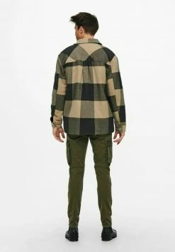 Only & Sons Herren Leichte Jacke - Peat | Leichte Jacke für Herren -Only & Sons Geschäft 483306835e494021977342740e4c76a4