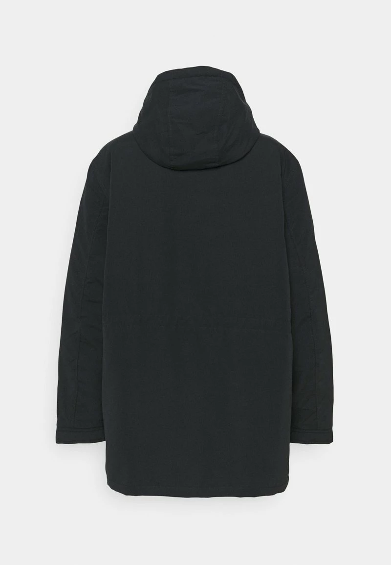 Only & Sons ONSJACK Parka Dark Navy - Stilvoller Herrenparka für alle Anlässe 2 Only & Sons ONSJACK Parka Dark Navy - Stilvoller Herrenparka für alle Anlässe – Bild 2