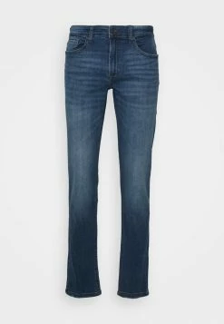 Only & Sons Herren ONSWEFT - Gerades Bein Jeans - Blauer Denim