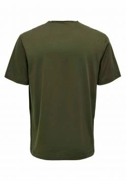Only & Sons T-Shirt Basic - Canteen | Herren | Bequemes Basic-Shirt für jeden Anlass 13 Only & Sons T-Shirt Basic - Canteen | Herren | Bequemes Basic-Shirt für jeden Anlass -Only & Sons Geschäft 490c37b66eff4758a7c74cdaff67b23c