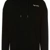 Only & Sons Herren ONSKIRK Kapuzenpullover Schwarz | Bequemer Hoodie für Herren