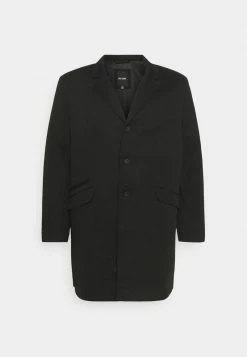 Only & Sons Herren ONSJULIAN KING COAT - Kurzmantel in Schwarz -Only & Sons Geschäft 49357bee8cf44ab1a5936ebdf1fd5211