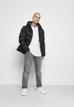 Only & Sons Herren ONSMATT LIFE LONGY STRIPE - Premium T-Shirt Print - Weiß 6 Only & Sons Herren ONSMATT LIFE LONGY STRIPE - Premium T-Shirt Print - Weiß -Only & Sons Geschäft 49570c7bee584c1e8f95b124ee3bce34