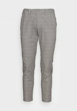 Only & Sons Herren ONSMARK TAP PANT - Chino in Grau -Only & Sons Geschäft 49c7be4d6fb645a68a6c35fe02e7e0c1