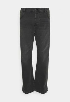 Only & Sons Herren ONSLOOM LIFE - Straight Leg Jeans in Schwarz