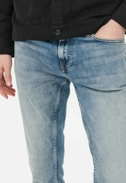 Only & Sons BASIC ONSLOOM STRETCH - Slim Fit Jeans Hellblau für Herren -Only & Sons Geschäft 4b999d999b434e6cbad2cc5732a07388
