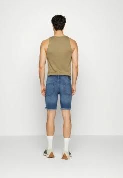 Only & Sons Herren ONSPLY LIFE Shorts - Blaue Denim Shorts für Herren -Only & Sons Geschäft 4bc9a918785842a0bbafb814f08edbf9