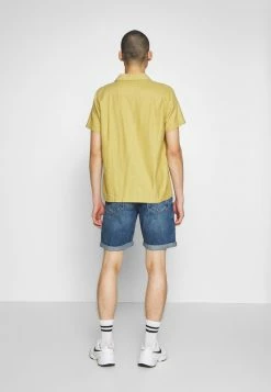 Only & Sons ONSAVI LOOSE BLUE - Bequeme Jeans Shorts für Herren | Blau Denim 7 Only & Sons ONSAVI LOOSE BLUE - Bequeme Jeans Shorts für Herren | Blau Denim -Only & Sons Geschäft 4c4a70d828d7445cb507bd493e606b0c