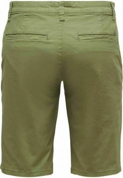 Only & Sons Herren Shorts - Martini Olive | Chino Shorts für Herren 9 Only & Sons Herren Shorts - Martini Olive | Chino Shorts für Herren -Only & Sons Geschäft 4c4accfa86b740e0b339da267078f8b4