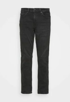 Only & Sons ONSWEFT LIFE - Straight Leg Jeans - Schwarz | Herren | Moderne Passform | Strapazierfähiges Denim 10 Only & Sons ONSWEFT LIFE - Straight Leg Jeans - Schwarz | Herren | Moderne Passform | Strapazierfähiges Denim -Only & Sons Geschäft 4c571750214f4c3089b9551cbafddef7