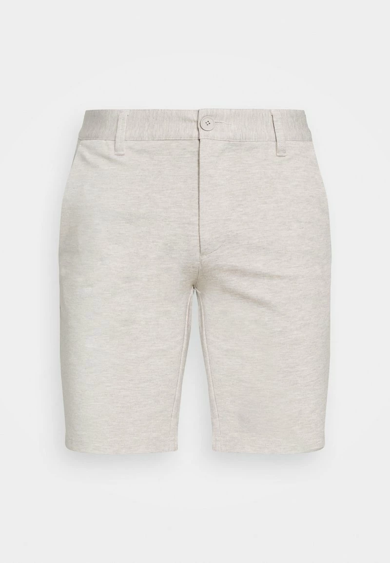 Only & Sons Herren ONSMARK - Chino Shorts in Chinchilla 4 Only & Sons Herren ONSMARK - Chino Shorts in Chinchilla – Bild 4