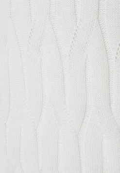 Only & Sons Herren LIFE CABLE Strickpullover - Cloud Dancer | Moderne Strickwaren -Only & Sons Geschäft 4ca9bfa208ed415da3dcddbcca09b806