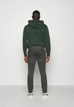 Only & Sons Herren ONSMARK PANTS - Stoffhose in Olive Night | Elegante Hosen für Herren