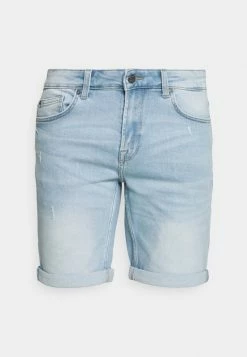 Only & Sons Herren ONSPLY LIFE REG BLUE - Jeans Shorts - Blau -Only & Sons Geschäft 4dbcea8f84114d5bb92bd726125ad970