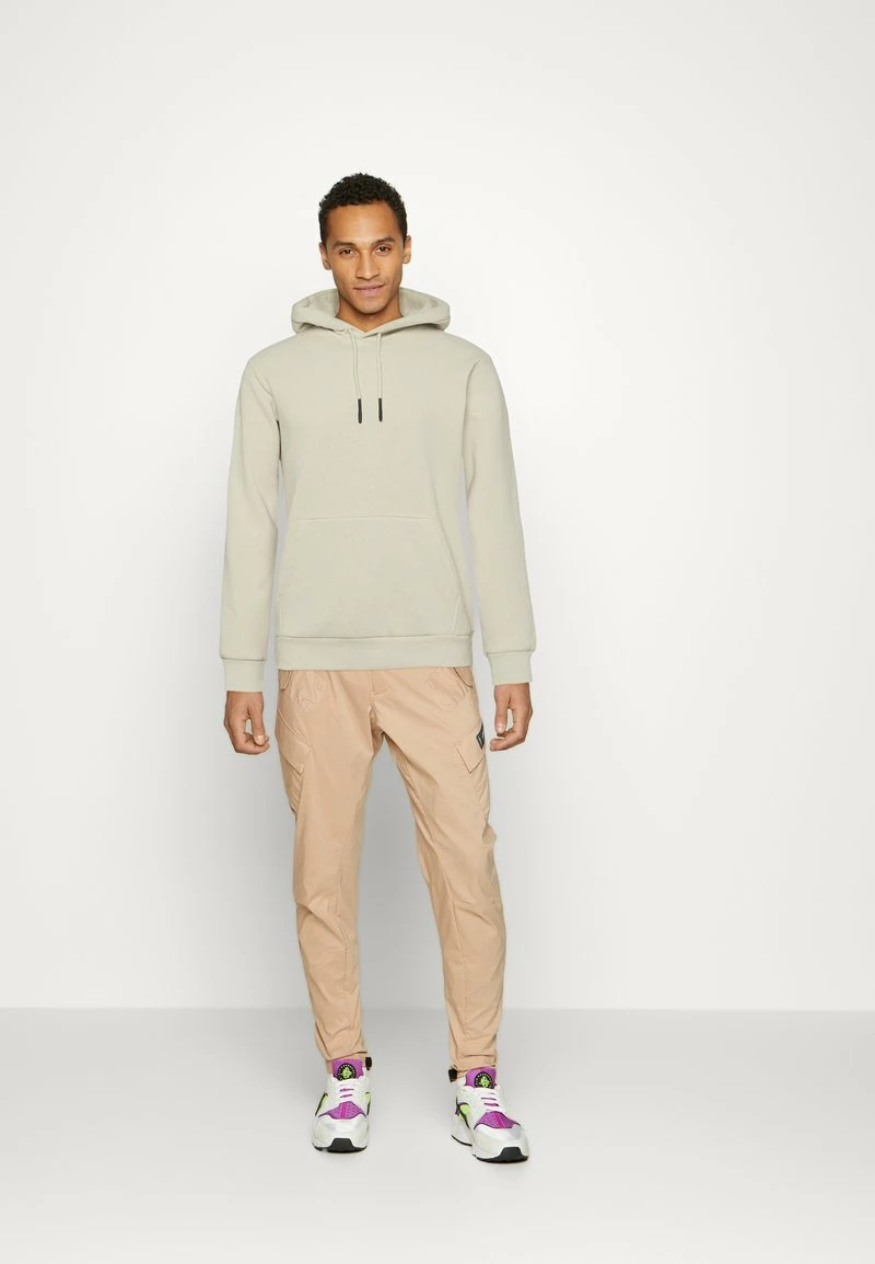 Only & Sons Herren ONSCERES LIFE Hoodie - Pelican Sweatshirt 2 Only & Sons Herren ONSCERES LIFE Hoodie - Pelican Sweatshirt – Bild 2