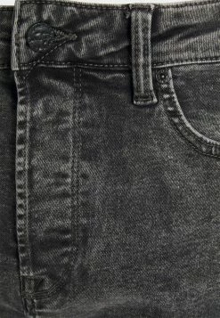 Only & Sons Herren ONSAVI BEAM LIFE CROP - Straight Leg Jeans - Grau Denim -Only & Sons Geschäft 4ddd689617b0458f846a46839c3e7b4e