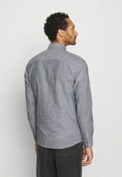 Only & Sons ONSCAIDEN STRIPE Hemd - Mottled Grey | Freizeithemd für Herren 10 Only & Sons ONSCAIDEN STRIPE Hemd - Mottled Grey | Freizeithemd für Herren -Only & Sons Geschäft 4ecadc83b26e41f782d1f8795c506190
