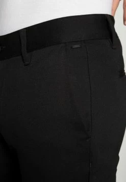 Only & Sons Herren ONSMARK PANT - Elegante Stoffhose in Schwarz 9 Only & Sons Herren ONSMARK PANT - Elegante Stoffhose in Schwarz -Only & Sons Geschäft 4ed5694851d84065ac7b247c0d43e96c