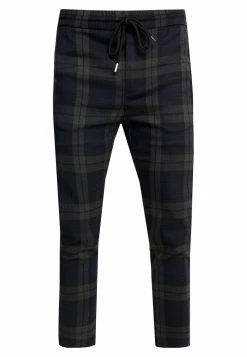 Only & Sons Herren ONSLINUS CHECK PANT - Stoffhose - Dark Navy - Elegante Hosen für Herren 10 Only & Sons Herren ONSLINUS CHECK PANT - Stoffhose - Dark Navy - Elegante Hosen für Herren -Only & Sons Geschäft 4ef0cde50383451aa4970748d7034d94