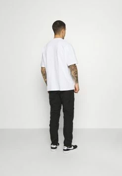 Only & Sons Herren ONSNOAH ZIP OFF PANT - Elegante Stoffhose in Schwarz 8 Only & Sons Herren ONSNOAH ZIP OFF PANT - Elegante Stoffhose in Schwarz -Only & Sons Geschäft 4efac2d4ede24241a7fe3847e547bf96