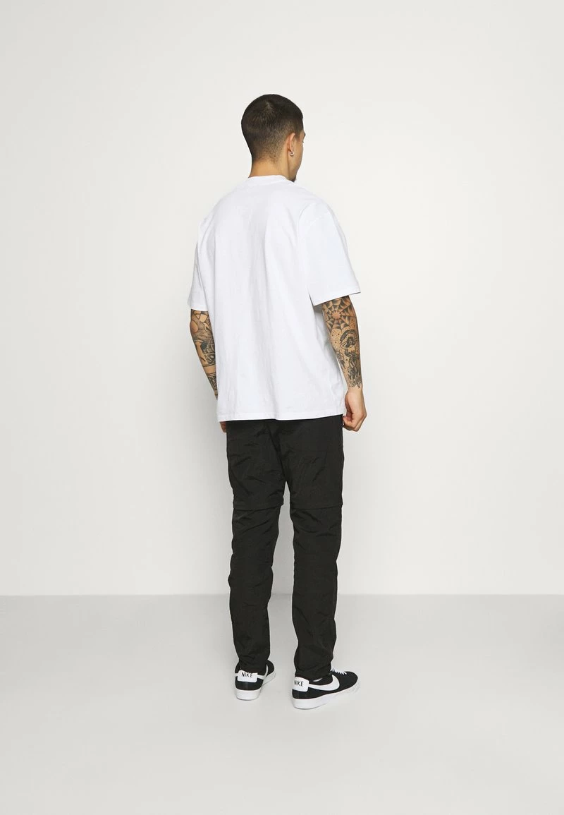 Only & Sons Herren ONSNOAH ZIP OFF PANT - Elegante Stoffhose in Schwarz 3 Only & Sons Herren ONSNOAH ZIP OFF PANT - Elegante Stoffhose in Schwarz – Bild 3