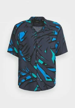 Only & Sons Herren ONSDREW LIFE Hemd - Directoire Blue | Freizeithemd für stilvolle Looks -Only & Sons Geschäft 4f0f5bccfef04243852c9a38c882f459