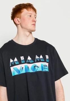 Only & Sons Herren ONSVICE TEE - T-Shirt Print - Dark Navy - Modernes Design für jeden Anlass 9 Only & Sons Herren ONSVICE TEE - T-Shirt Print - Dark Navy - Modernes Design für jeden Anlass -Only & Sons Geschäft 4f4aa70bf521473aa1f2f8f48a8598af