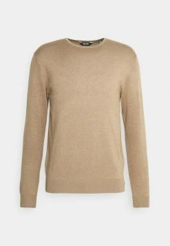 Only & Sons ONSWYLER LIFE CREW Strickpullover - Trendiger Herrenpullover in Incense | Warm & Bequem -Only & Sons Geschäft 4f7ad0c0bf494ca49b865c125d65c5f0