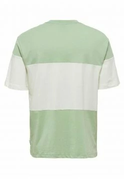 Only & Sons Herren T-Shirt Print - Reseda | Modernes Design | Bequem & Stilvoll 11 Only & Sons Herren T-Shirt Print - Reseda | Modernes Design | Bequem & Stilvoll -Only & Sons Geschäft 4f9b52465ae24f2abe63df1cbf6aea1f