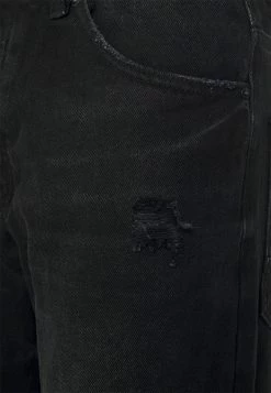 Only & Sons ONSAVI BEAM TAP - Slim Fit Jeans in Schwarz - Tapered Jeans für Herren 5 Only & Sons ONSAVI BEAM TAP - Slim Fit Jeans in Schwarz - Tapered Jeans für Herren -Only & Sons Geschäft 4faec5c6c241498094326f3dc41be6f1