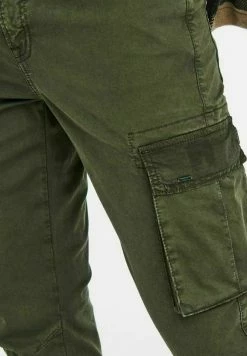 Only & Sons Herren ONSKRIS Cargohose Olive Night - Modische Herrenhose für jeden Anlass -Only & Sons Geschäft 4fd8029579b34ad4b20b00b7cf7a2ad0