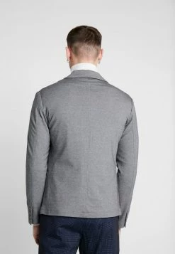Only & Sons Herren ONSMARK Sakko - Medium Grey Melange | Modischer Herrenblazer -Only & Sons Geschäft 4ff7486aad824fb2a67b4ef59a380e32
