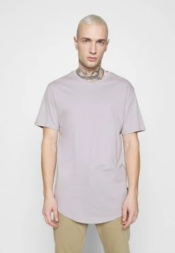 Only & Sons Herren T-Shirt Basic - Raindrops | Bequemes Basic Shirt für jeden Anlass